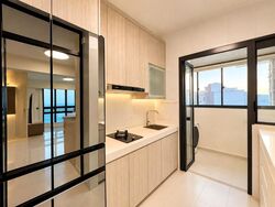 Blk 96 Skyparc @ Dawson (Queenstown), HDB 3 Rooms #628415701